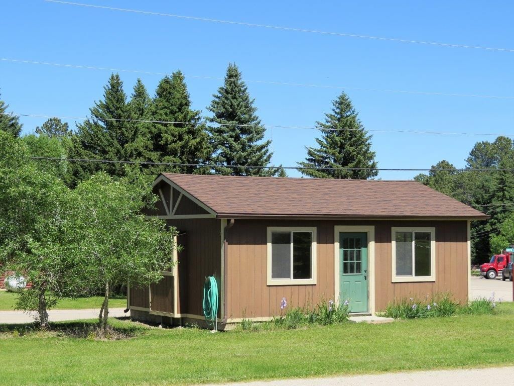 36 North Piney Road, Story, WY 82842